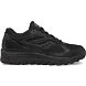 Saucony Cohesion 14 Lace Kids' Sneakers Black | Canada 842PJJQ